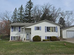 240 Panther Dr, Ellsworth, WI 54011