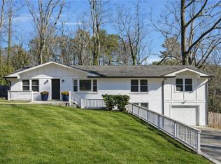 2629 Henderson Rd, Tucker, GA 30084