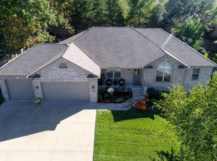 4008 Day Flower Ct, Columbia, MO 65203