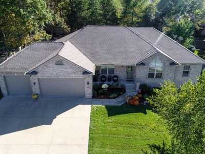 4008 Day Flower Ct, Columbia, MO, 65203