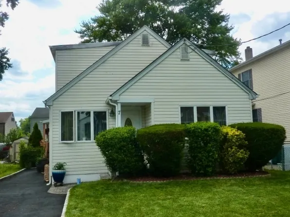 7 Pawnee Ave, Parsippany-Troy Hills Twp., NJ 07034
