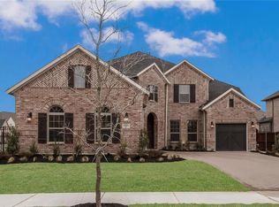 1889 Passionflower Rd, Frisco, TX 75033