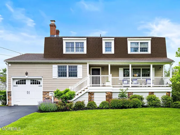 231 Monmouth Boulevard, Oceanport, NJ 07757