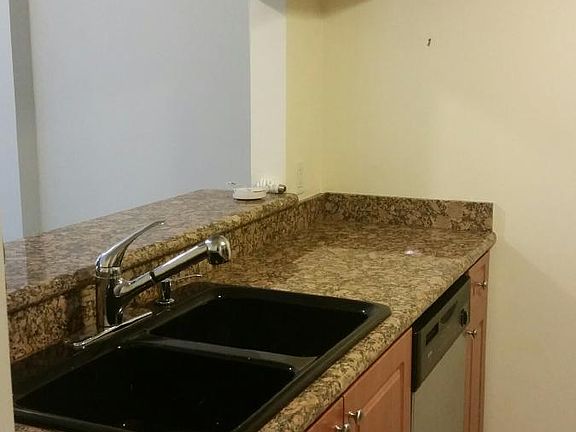 granite counter top
