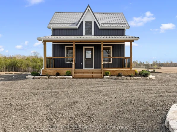 6161 Trafalgar St, Thames Centre, ON N0L 1G4