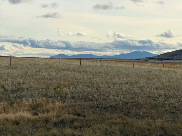 McIver Rd, Great Falls, MT 59404