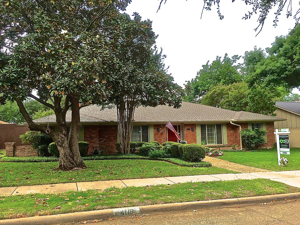 1st image of 4116 Flintridge Dr