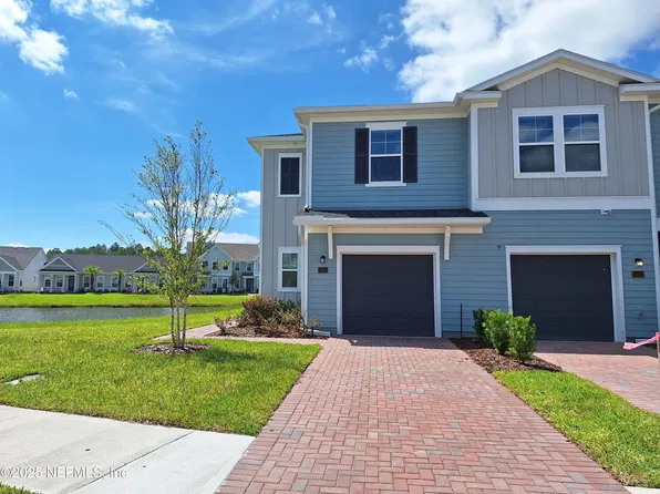 54 Craig Ct, Saint Augustine, FL 32092