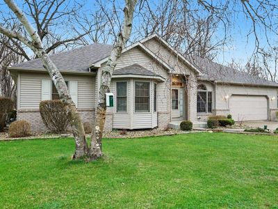53882 Barrington Ln, Bristol, IN, 46507