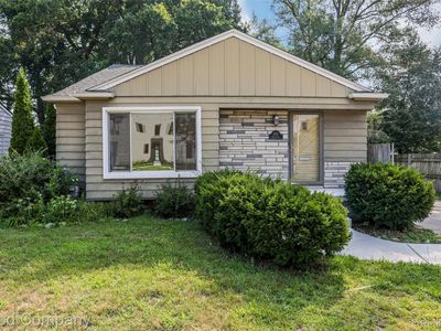 1802 Brookwood Ave, Royal Oak, MI, 48073
