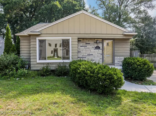 1802 Brookwood Ave, Royal Oak, MI 48073