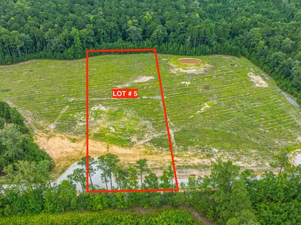 5 Southern Acres Ln, Summerville, SC 29486