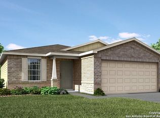 2515 Gate Dancer, San Antonio, TX 78245