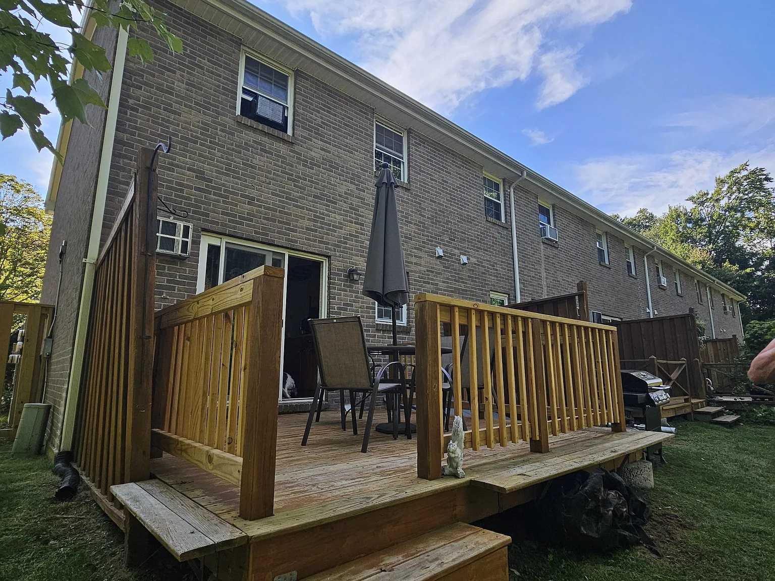 1 Fieldstone Drive - 1 — Photo 2