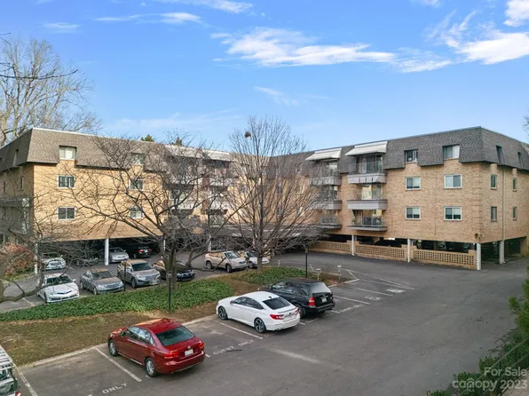 1323 Queens Rd Unit 304, Charlotte, NC 28207