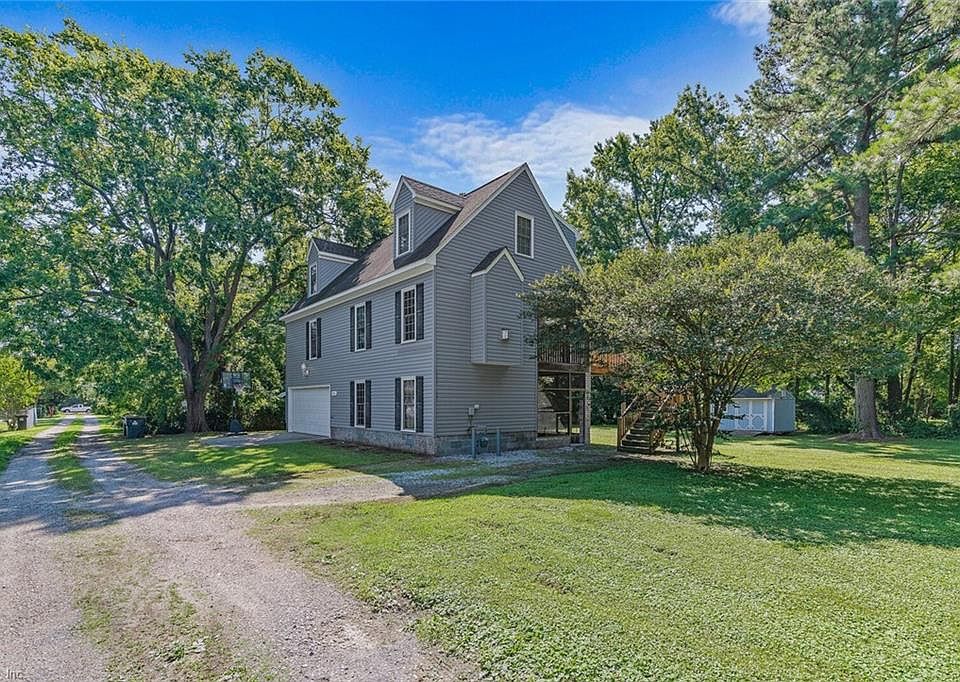 1262 Poquoson Ave A, Poquoson, VA 23662 Zillow