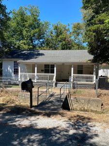 2605 Wheeler Ave, Chattanooga, TN, 37406