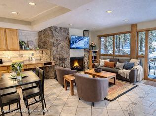 640 Carriage Way #203, Snowmass Village, CO 81615