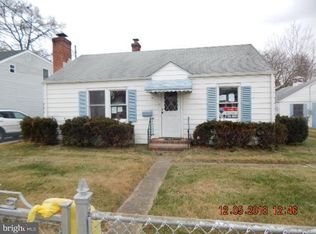 28 Pennsylvania Ave, Pennsville, NJ 08070