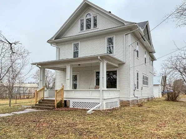 227 N East Street, New Auburn, WI 54757