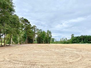 Wise Farm Rd PARCEL B, Aynor, SC 29511