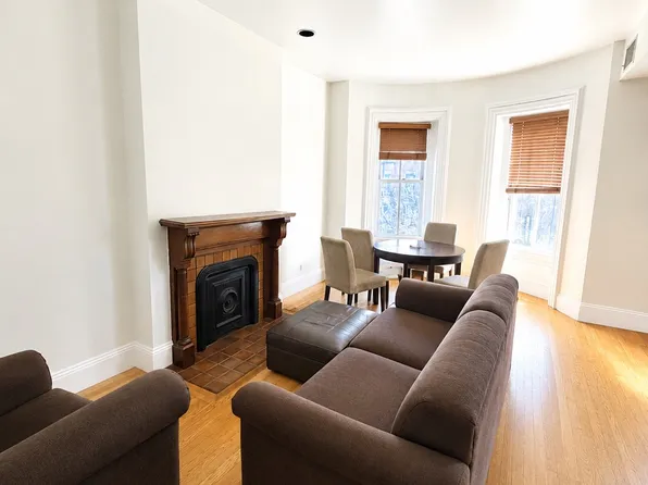523 Columbus Ave APT D, Boston, MA 02118