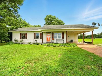 136 Mount Lebanon Rd, Covington, TN, 38019