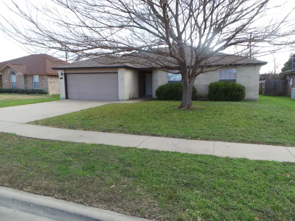 4604 Ledgestone Dr, Killeen, TX 76549