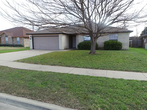 4604 Ledgestone Dr Photo 1