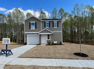 266 Riley Way Spg, Spring Hope, NC 27882