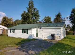 406 Styles St, Hanceville, AL 35077