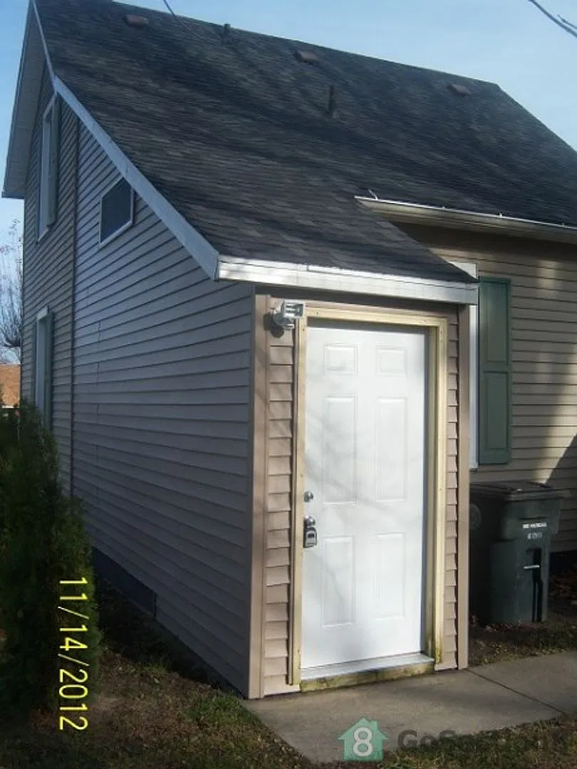 Cozy 1bed/1bath duplex — Photo 2