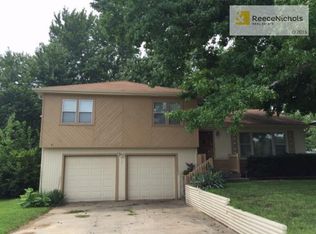 3126 S 53rd St, Kansas City, KS 66106