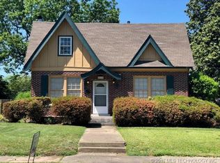 2610 Boston St, Muskogee, OK 74401