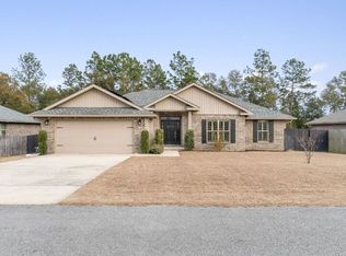5747 Marigold Loop, Crestview, FL 32539