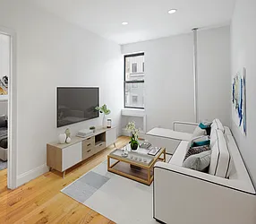 Rented by The Agency