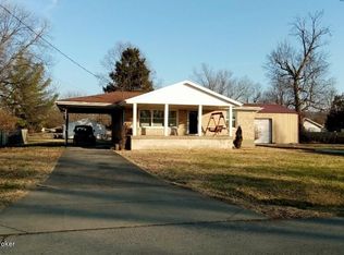 7251 Lucille Ave, Louisville, KY