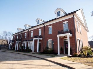 100 Private Road 3085, Oxford, MS 38655