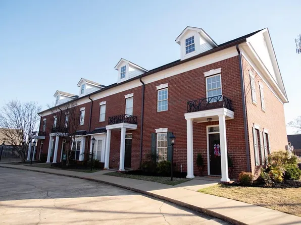 100 Private Road 3085, Oxford, MS 38655