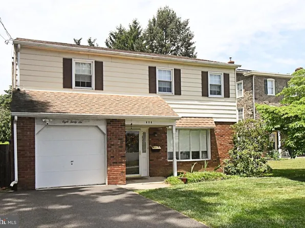 836 N Cedar Rd, Jenkintown, PA 19046