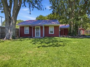 8948 Robey Dr, Indianapolis, IN 46234