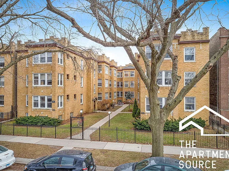 5053 N Damen Ave #GE — Photo 11