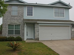 111 Outfitter Dr, Bastrop, TX 78602