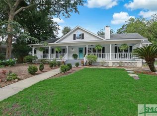 39 Palmetto Bay Rd, Savannah, GA 31410