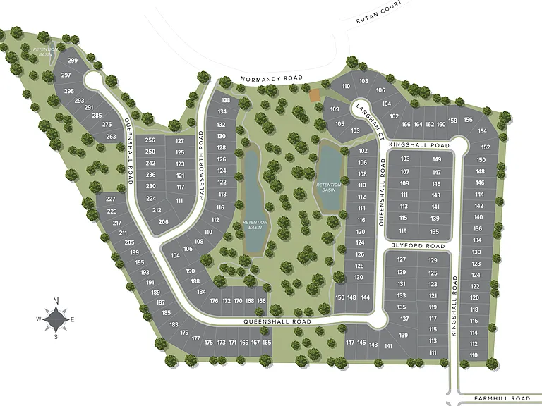 Tricon Lake Norman — Photo 15