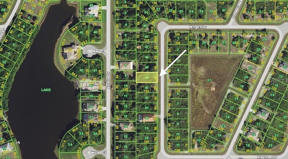 1st image of 173 Wright Dr #1