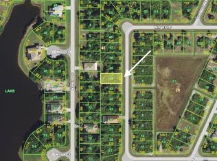 173 Wright Dr #1, Rotonda West, FL 33947