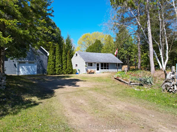 20 Clarence Ave, South Bruce Peninsula, ON N0H 2G0