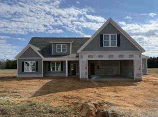 63 Juju Dr Lot 26, Clayton, NC 27520