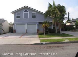 481 S Joanne Ave, Ventura, CA 93003